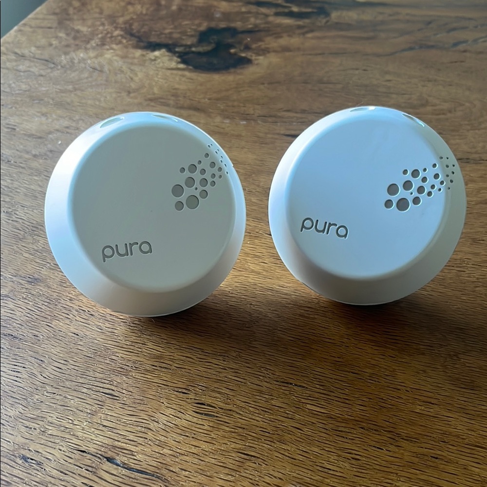1 Pura 3 home diffuser